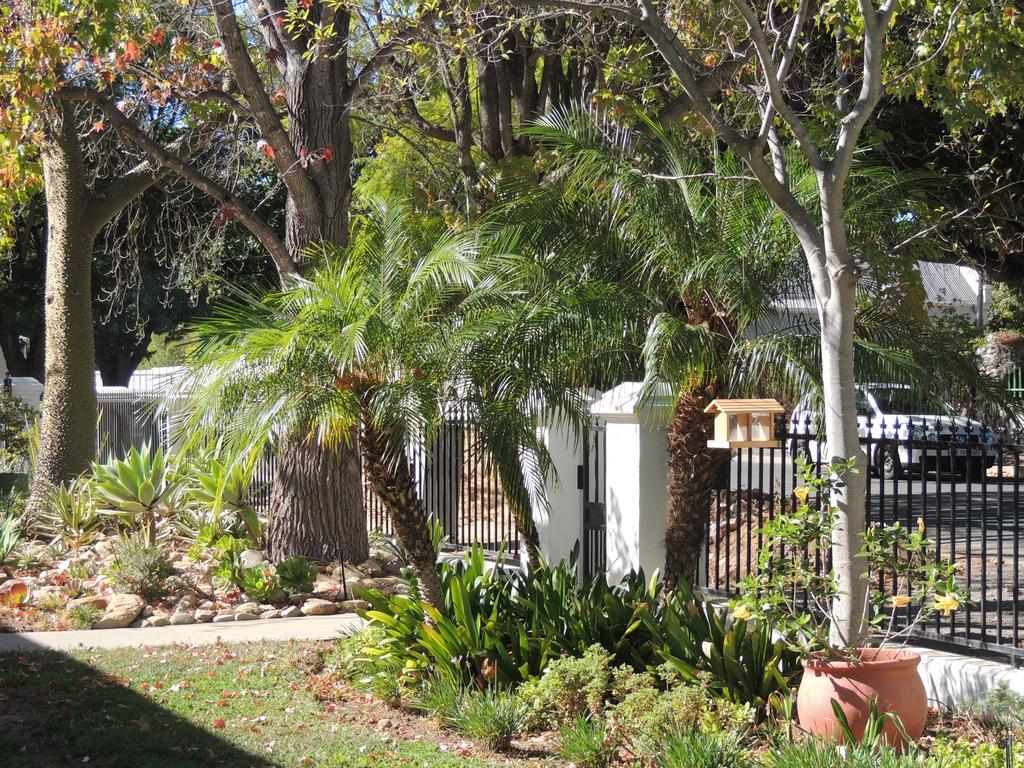 Petal'S Place Robertson Esterno foto