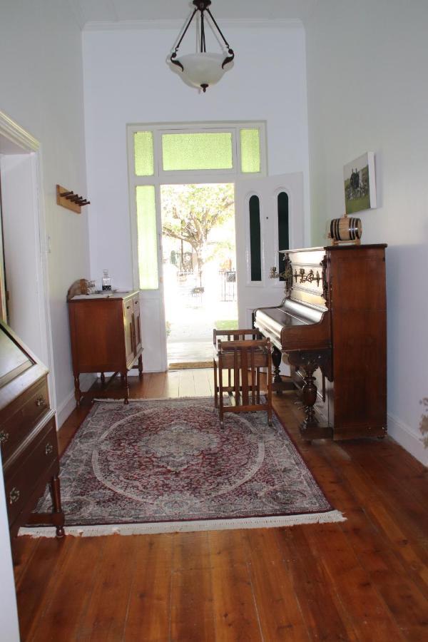 Petal'S Place Robertson Esterno foto